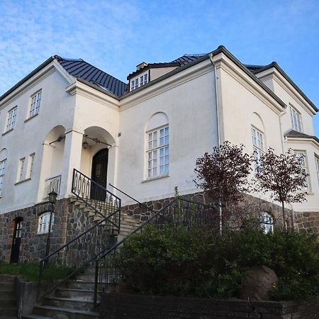 Rønde Villa Albeck מראה חיצוני תמונה