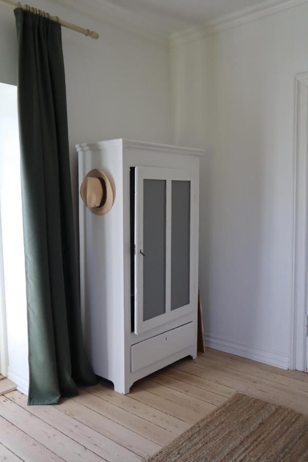 Rønde Villa Albeck מראה חיצוני תמונה