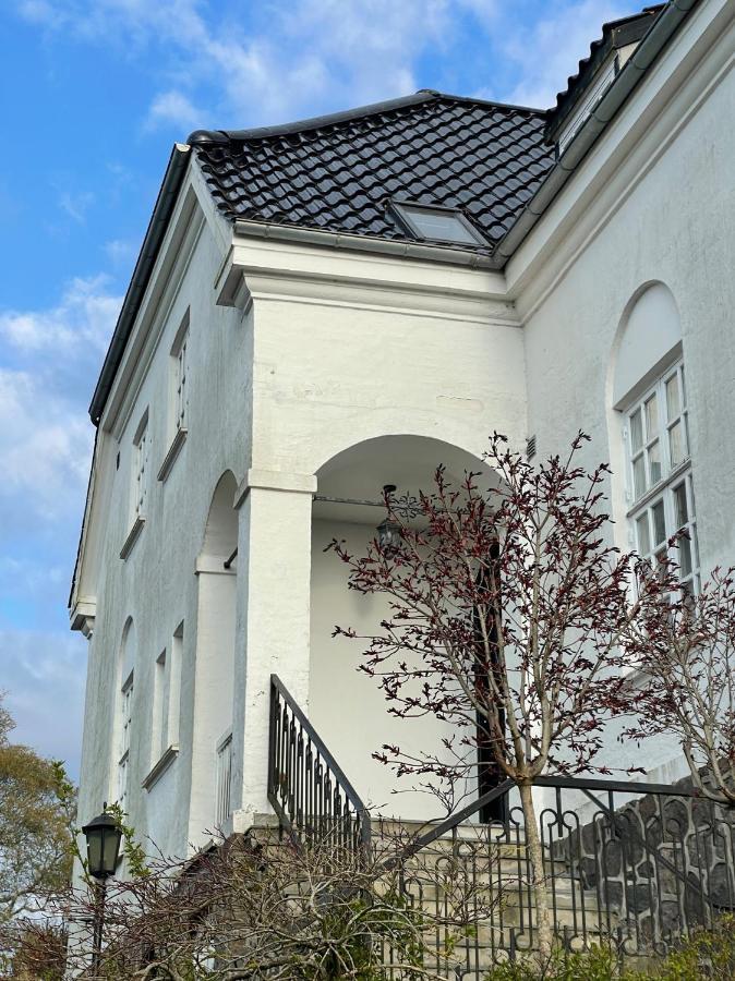 Rønde Villa Albeck מראה חיצוני תמונה